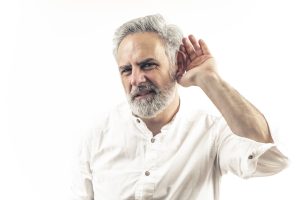 halláskárosodás okai bemutatása